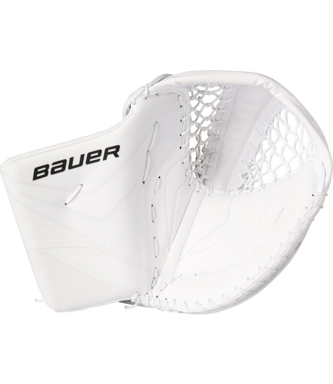 BAUER Fanghand FLYLITE V90 - Sr.