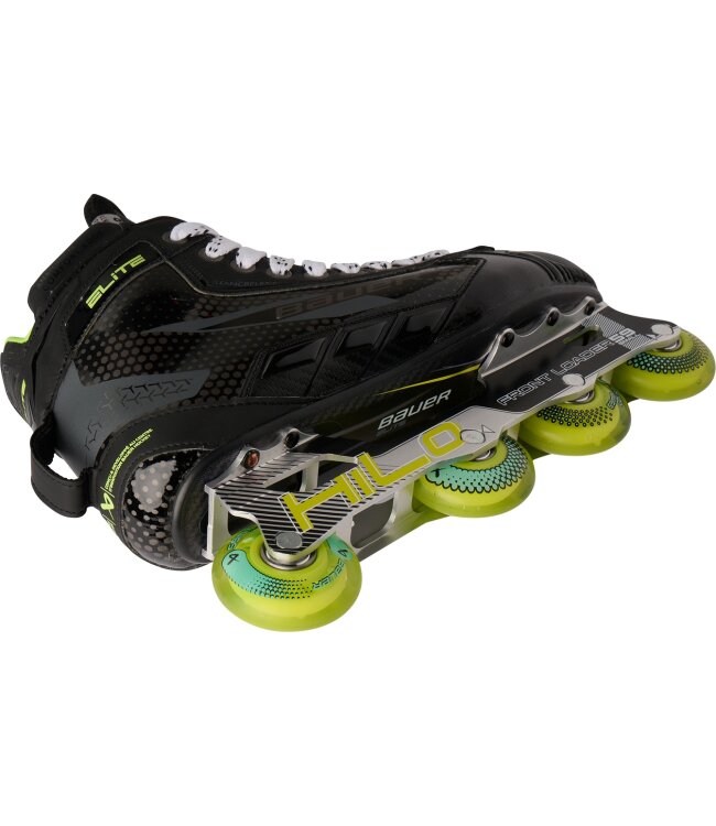 BAUER Torwart Inlinehockey Skate Elite - Int.