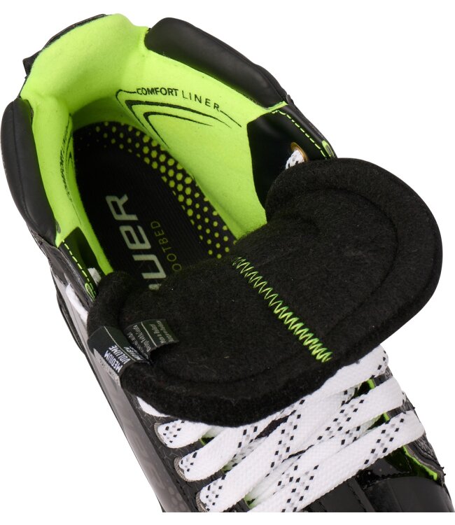 BAUER Torwart Inlinehockey Skate Elite - Int.