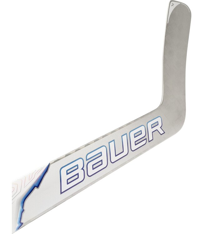 BAUER Comp. Torwart Schläger Vapor FLYLITE - P31 - lft - Int.