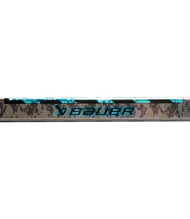 BAUER Comp. Schläger Twitch Grip - 60