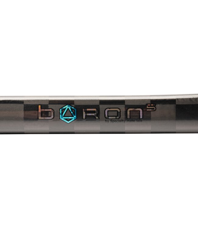 BAUER Comp. Schläger Twitch Grip - 60