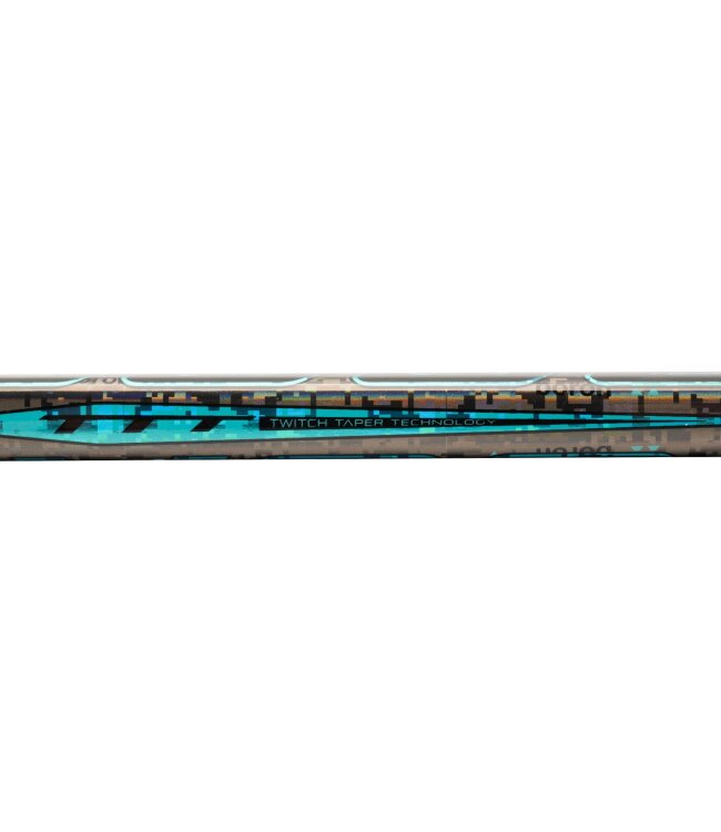 BAUER Comp. Schläger Twitch Grip - 60