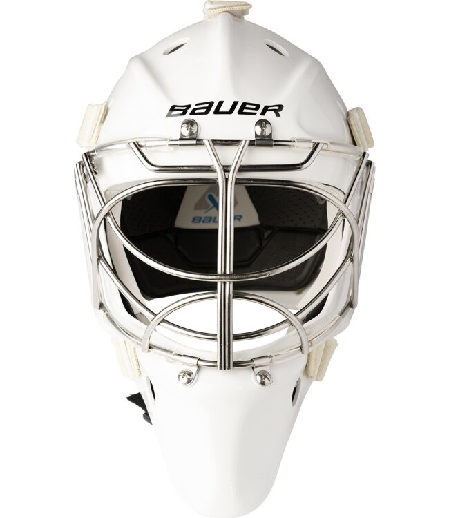 BAUER Torwart Maske Profile 950 - Cat Eye - Sr.
