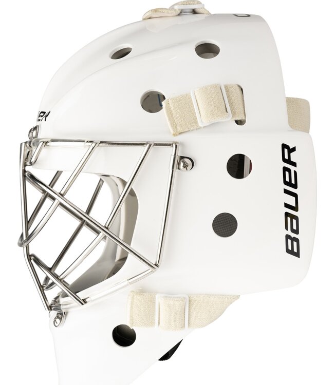 BAUER Torwart Maske Profile 950 - Cat Eye - Sr.