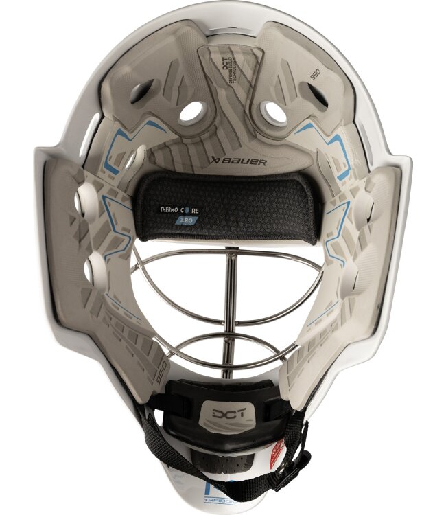 BAUER Torwart Maske Profile 950 - Cat Eye - Sr.