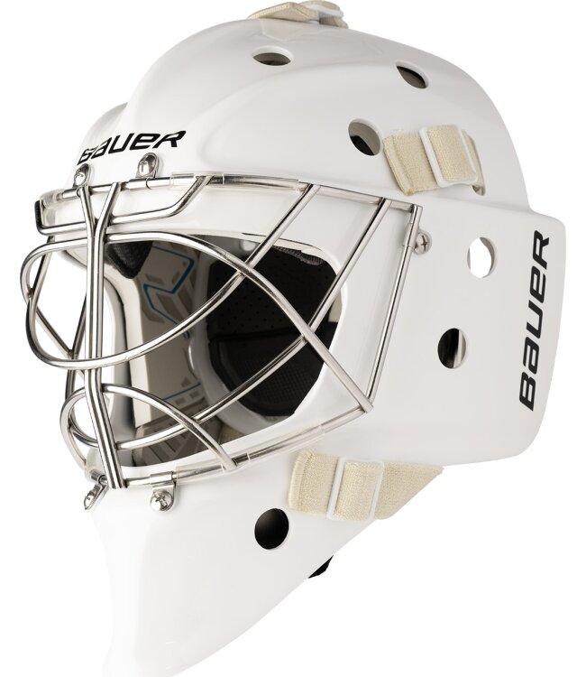 BAUER Torwart Maske Profile 950 - Cat Eye - Sr.