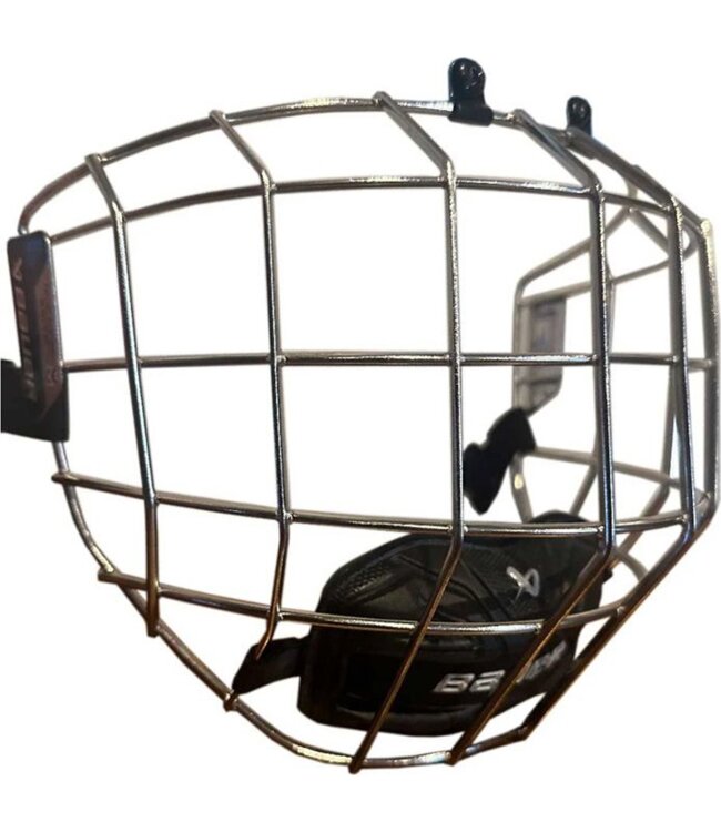 BAUER Gitter Profile II