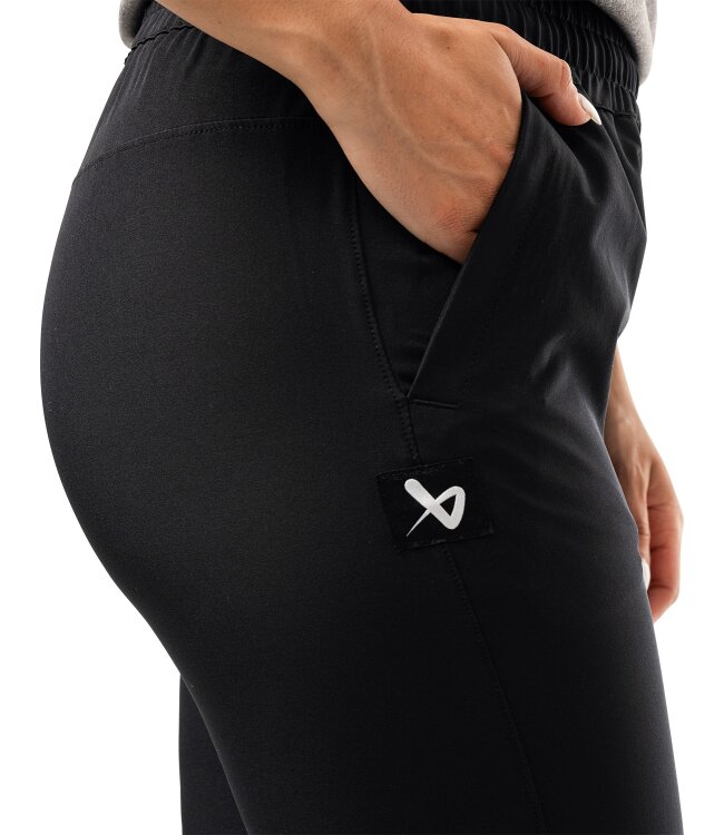 BAUER Damen Team Woven Jogger - schwarz - Sr.