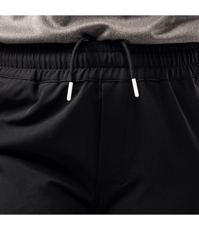 BAUER Damen Team Woven Jogger - schwarz - Sr.