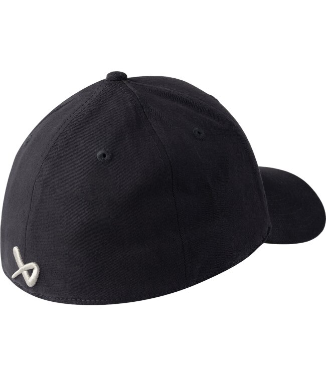 BAUER Core Stretch Cap - marine - Sr.