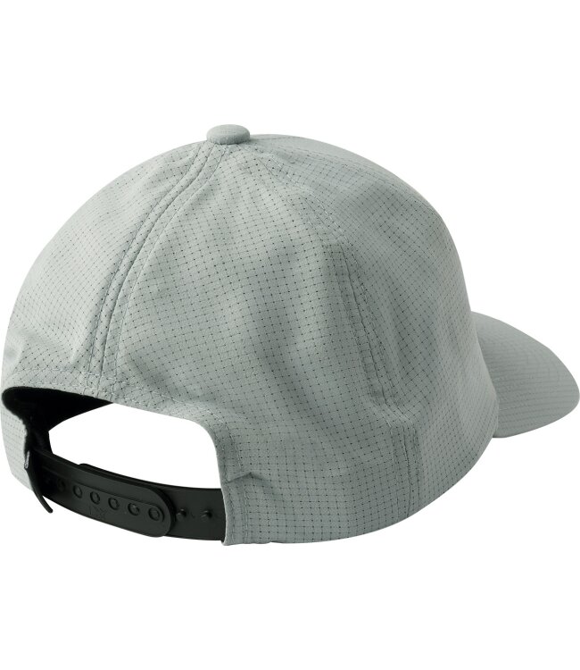 BAUER Ripstop Performance Hat - seafoam - Sr.