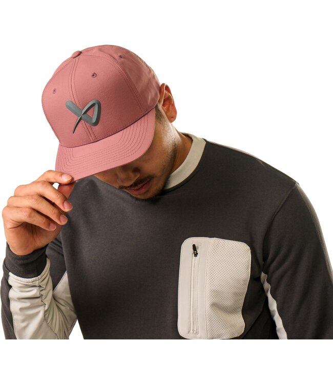 BAUER Performance Hat - clay - Sr.