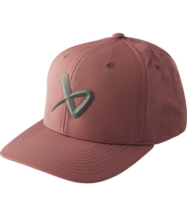 BAUER Performance Hat - clay - Sr.