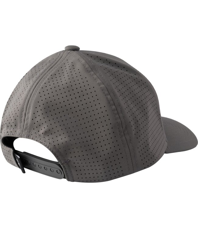 BAUER Perforamce Hat - volcano grey - Sr.