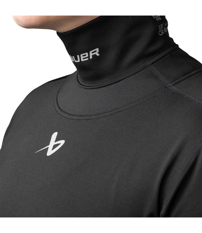 BAUER LS Neckprotect Oberteil - Damen