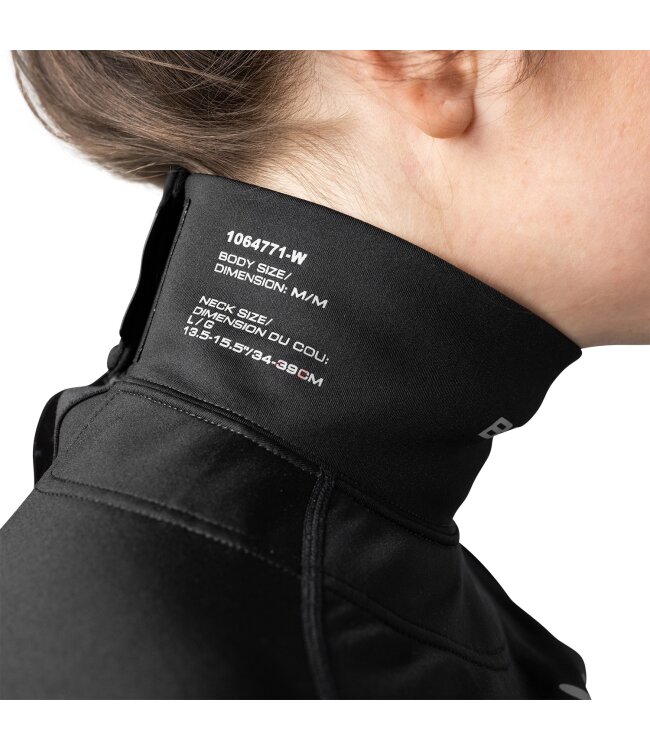 BAUER LS Neckprotect Oberteil - Damen