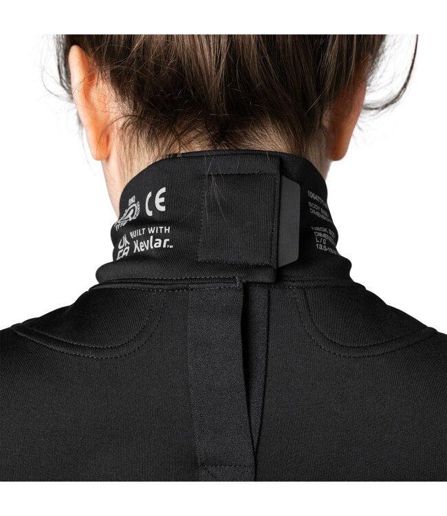 BAUER LS Neckprotect Oberteil - Damen
