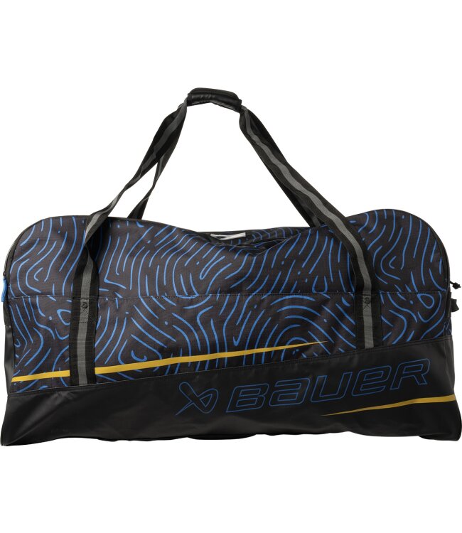 BAUER Tragetasche Premium - coloured - Sr. - MTO