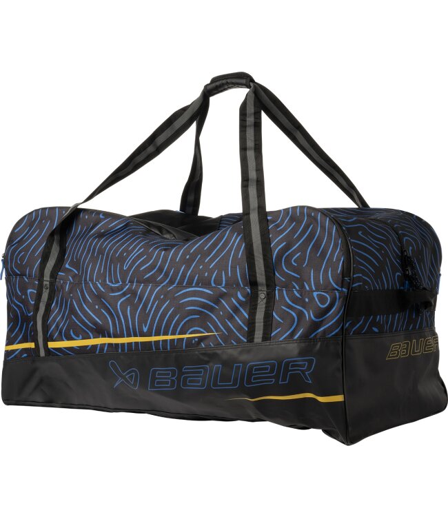 BAUER Tragetasche Premium - coloured - Sr. - MTO