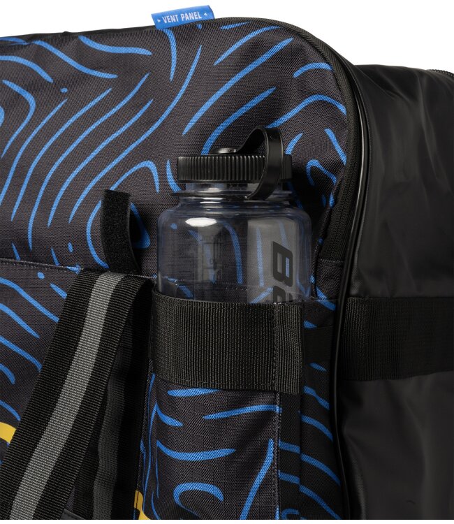 BAUER Tragetasche Premium - coloured - Sr. - MTO