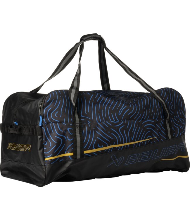 BAUER Tragetasche Premium - coloured - Sr. - MTO