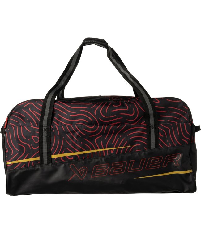 BAUER Tragetasche Premium - coloured - Jr. - MTO