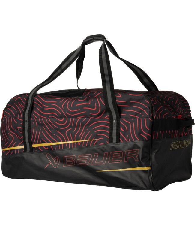 BAUER Tragetasche Premium - coloured - Jr. - MTO