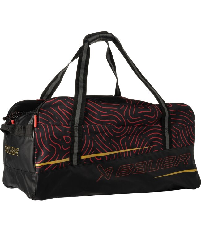 BAUER Tragetasche Premium - coloured - Jr. - MTO