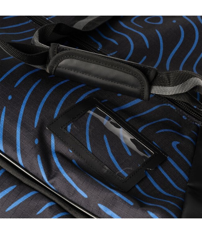 BAUER Rollentasche Premium - coloured - Sr. - MTO