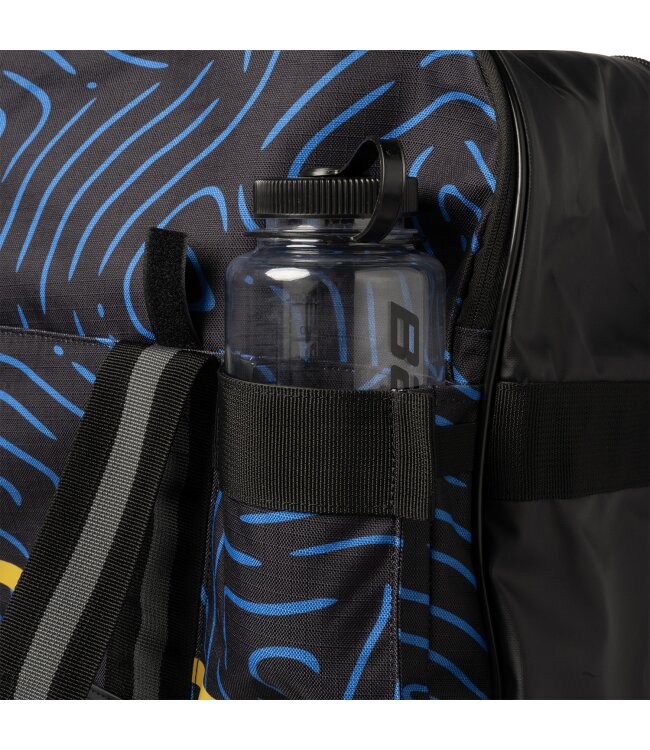 BAUER Rollentasche Premium - coloured - Sr. - MTO