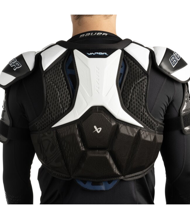 BAUER Schulterschutz Vapor FLYLITE - Jr.