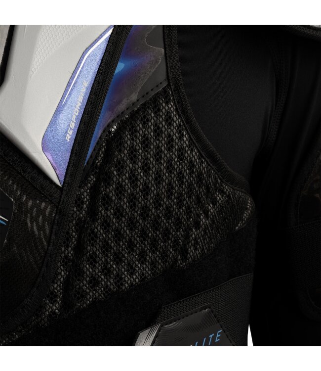 BAUER Schulterschutz Vapor FLYLITE - Jr.