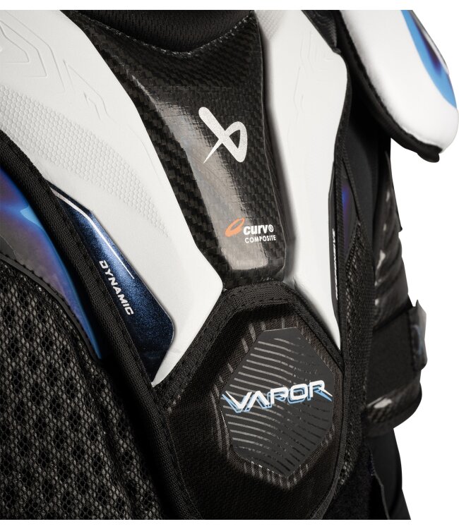 BAUER Schulterschutz Vapor FLYLITE - Jr.