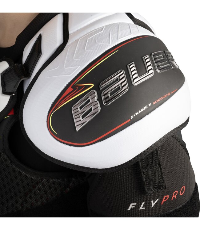 BAUER Schulterschutz Vapor FLYPRO - Jr.