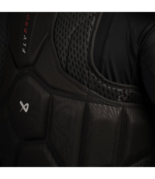 BAUER Schulterschutz Vapor FLYPRO - Jr.