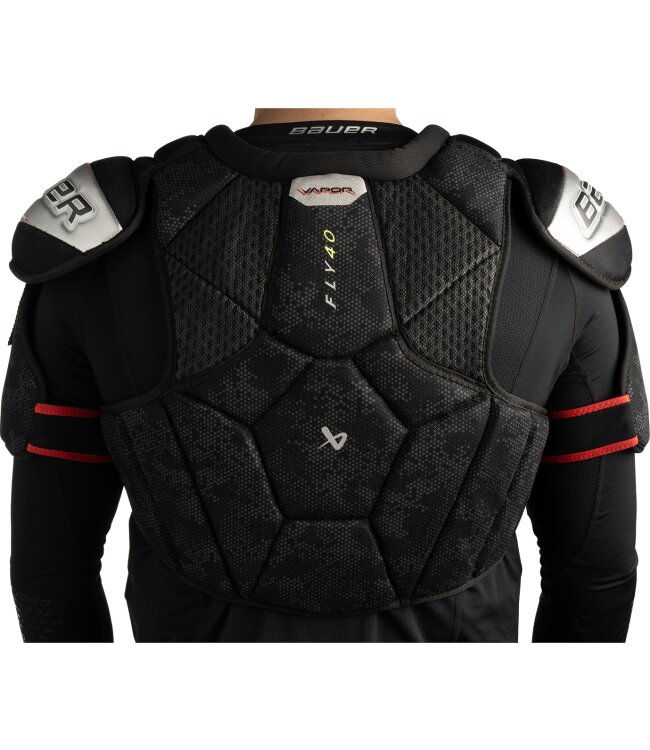 BAUER Schulterschutz Vapor FLY40 - Int.