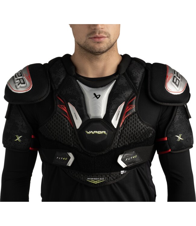 BAUER Schulterschutz Vapor FLY40 - Int.