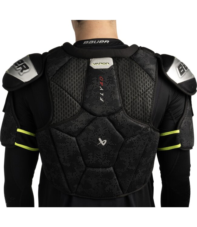 BAUER Schulterschutz Vapor FLY40 - Jr.