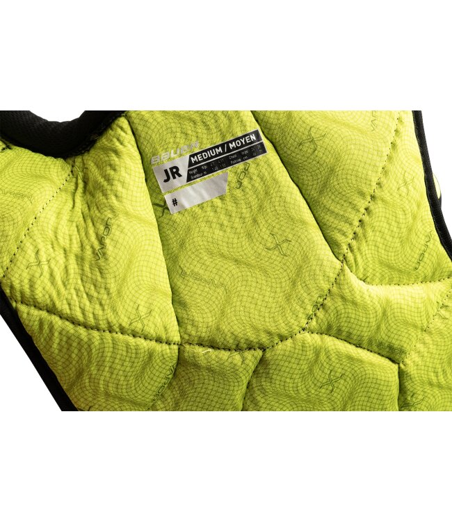 BAUER Schulterschutz Vapor FLY40 - Jr.