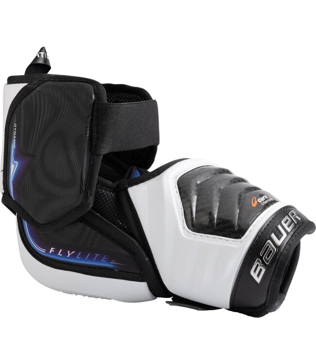 BAUER Ellenbogenschutz Vapor FLYLITE - Sr.