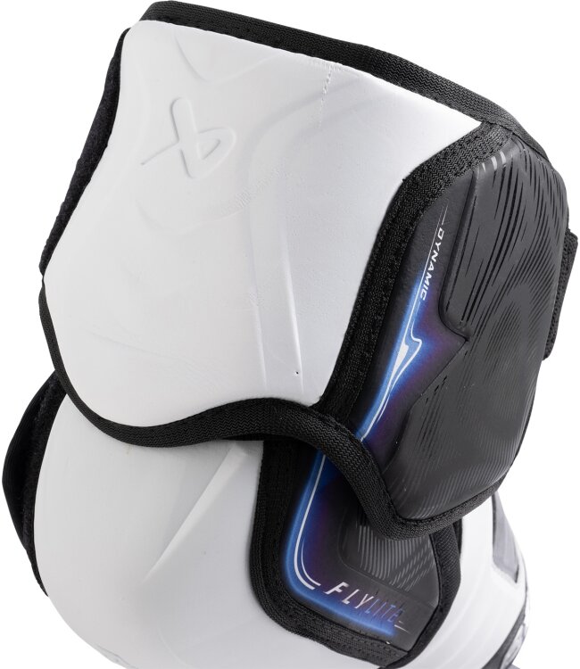 BAUER Ellenbogenschutz Vapor FLYLITE - Sr.