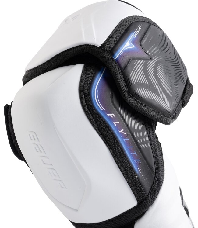 BAUER Ellenbogenschutz Vapor FLYLITE - Sr.