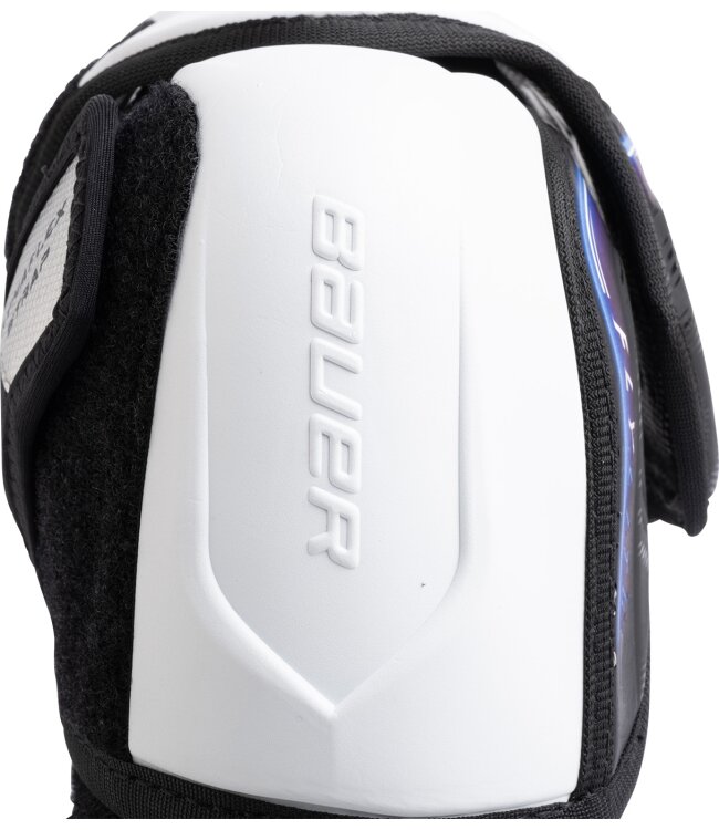 BAUER Ellenbogenschutz Vapor FLYLITE - Sr.
