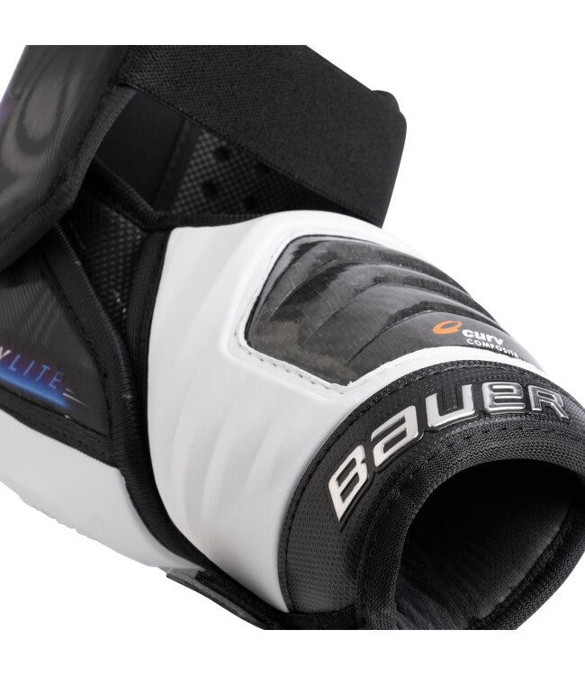 BAUER Ellenbogenschutz Vapor FLYLITE - Sr.