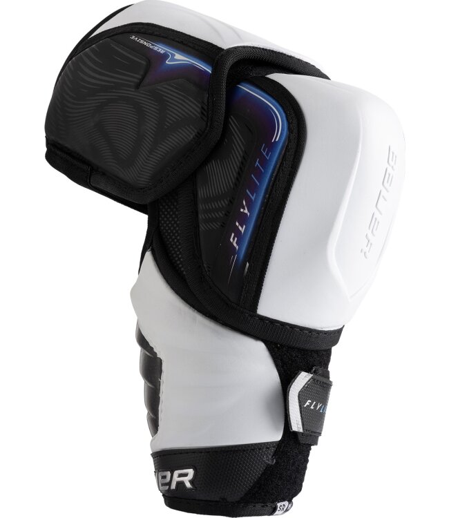 BAUER Ellenbogenschutz Vapor FLYLITE - Sr.