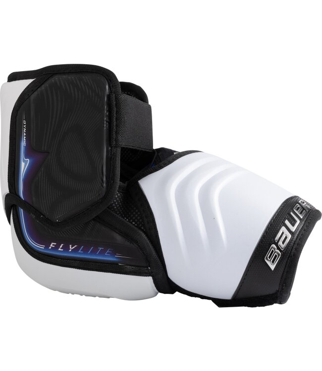 BAUER Ellenbogenschutz Vapor FLYLITE - Jr.
