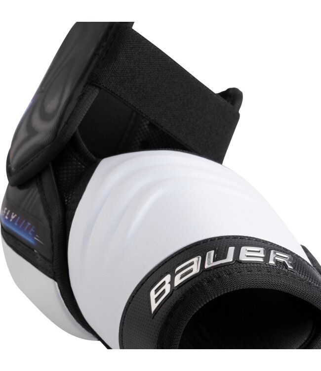 BAUER Ellenbogenschutz Vapor FLYLITE - Jr.