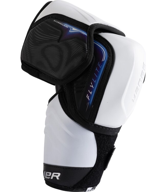 BAUER Ellenbogenschutz Vapor FLYLITE - Jr.