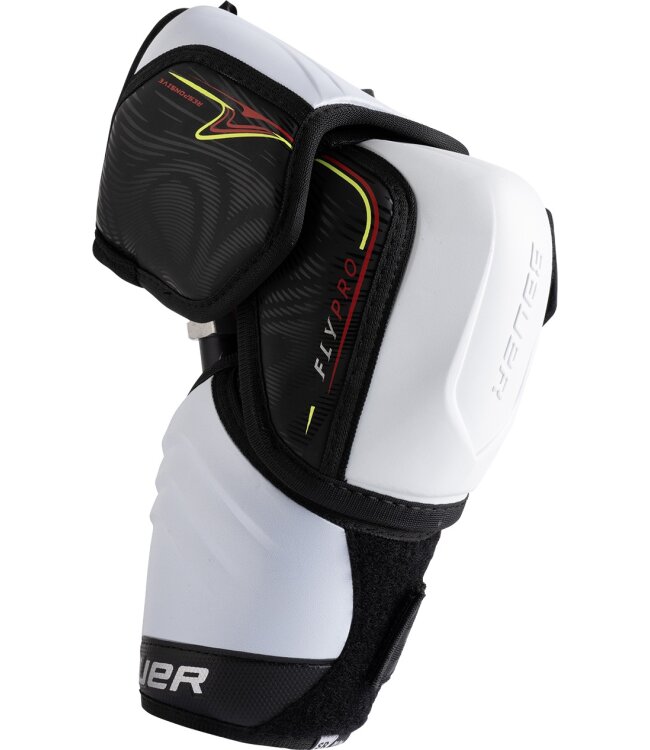 BAUER Ellenbogenschutz Vapor FLYPRO - Sr.